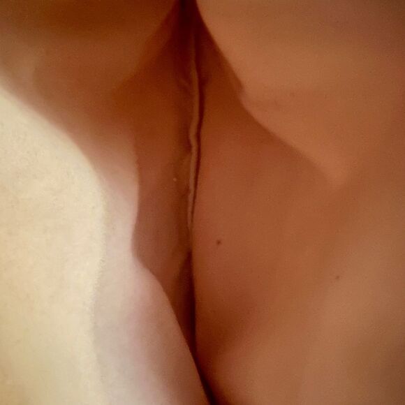 Bow & Drape NY gold sequin bead embellished pink velvet clutch pouch NWOT - Picture 7 of 11